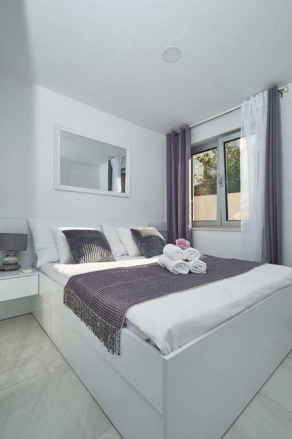 דוברובניק Brand New Apartment S & U מראה חיצוני תמונה