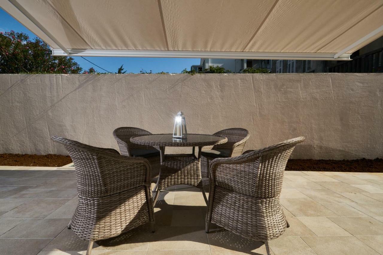 דוברובניק Brand New Apartment S & U מראה חיצוני תמונה