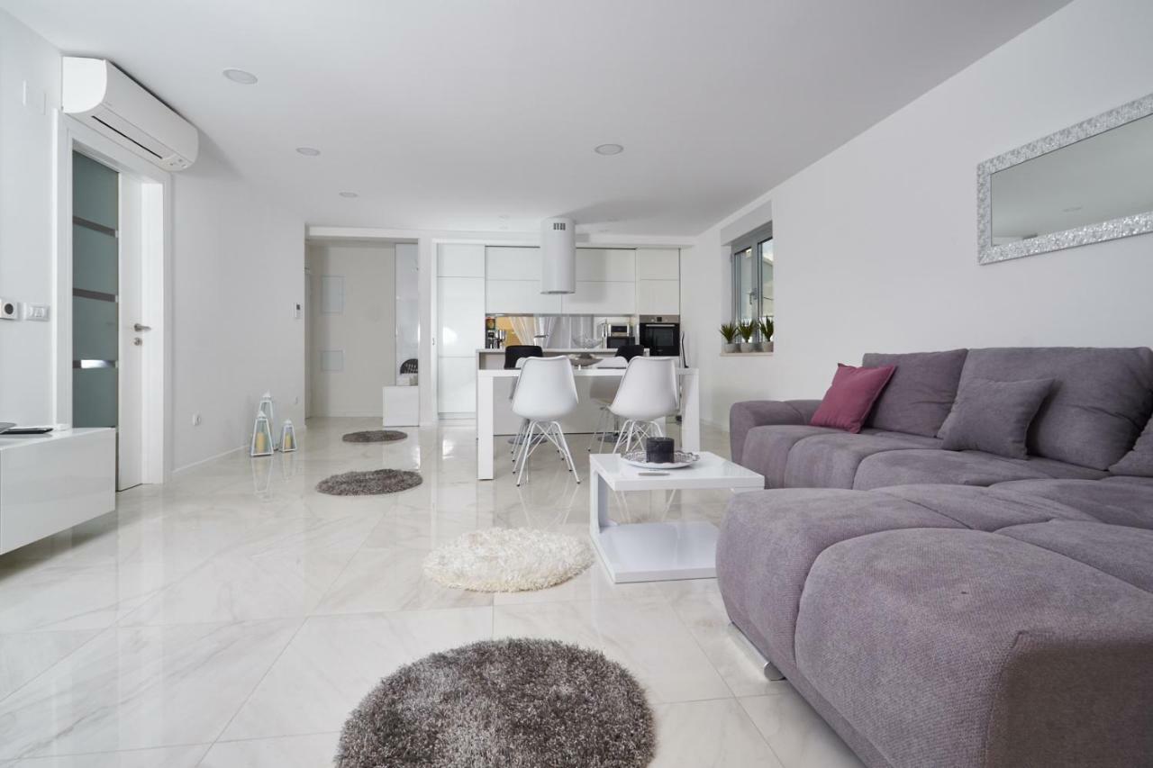 דוברובניק Brand New Apartment S & U מראה חיצוני תמונה