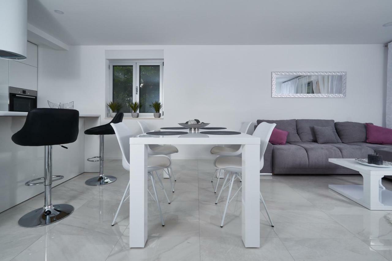 דוברובניק Brand New Apartment S & U מראה חיצוני תמונה