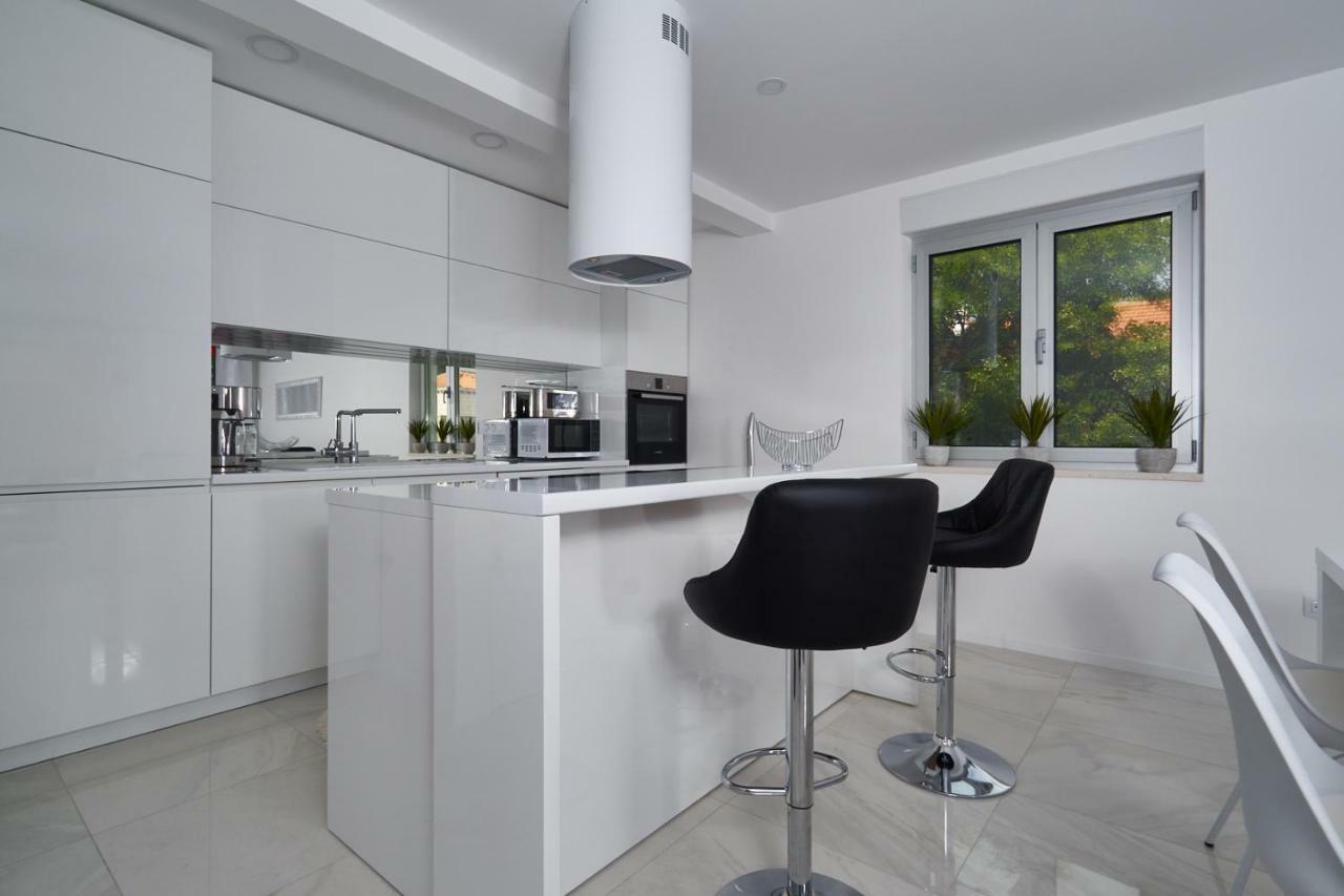 דוברובניק Brand New Apartment S & U מראה חיצוני תמונה