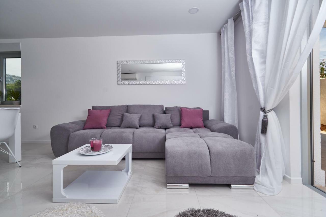 דוברובניק Brand New Apartment S & U מראה חיצוני תמונה
