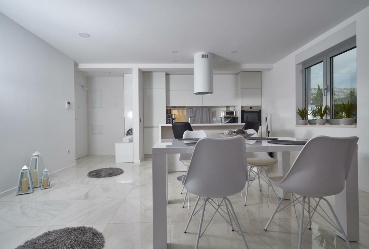 דוברובניק Brand New Apartment S & U מראה חיצוני תמונה