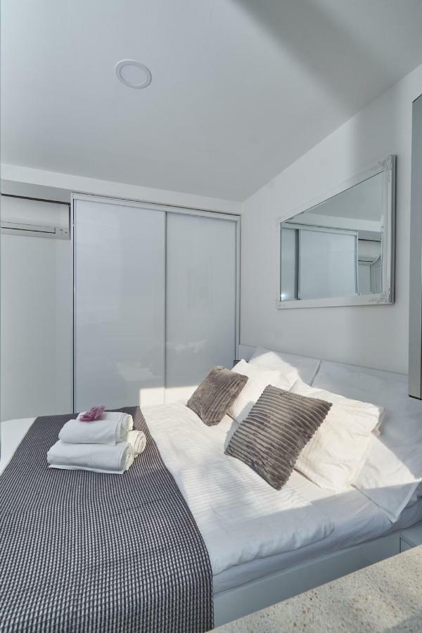 דוברובניק Brand New Apartment S & U מראה חיצוני תמונה
