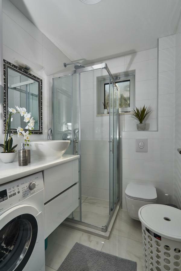 דוברובניק Brand New Apartment S & U מראה חיצוני תמונה