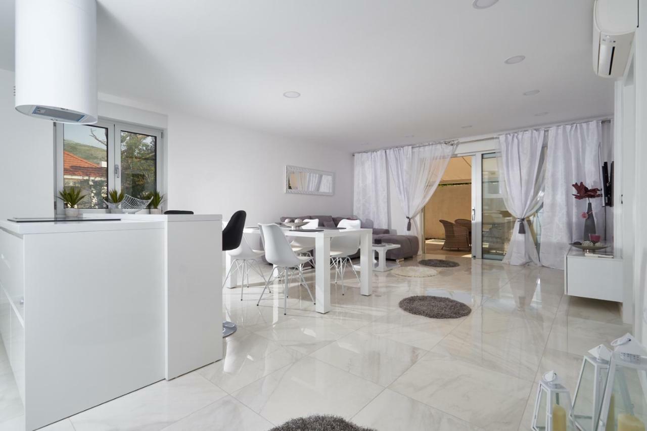 דוברובניק Brand New Apartment S & U מראה חיצוני תמונה