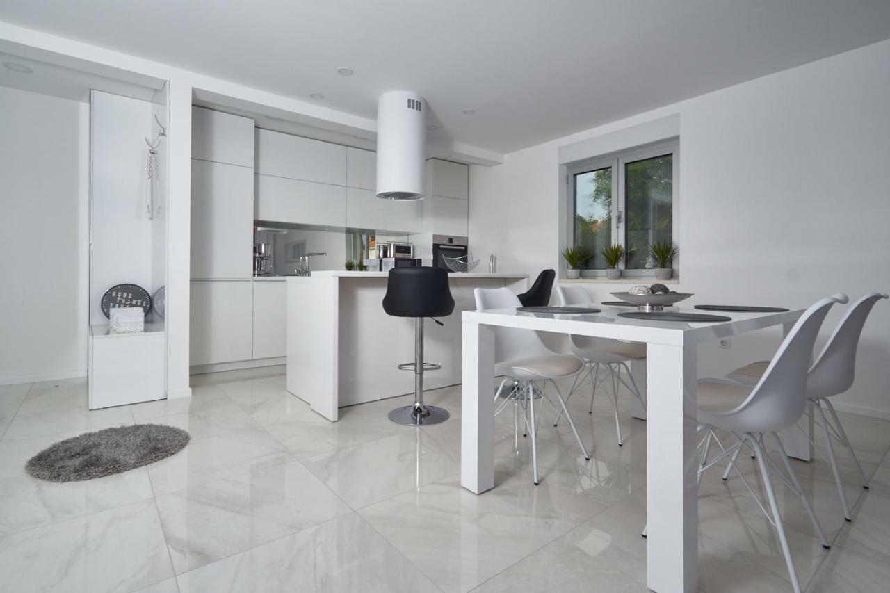 דוברובניק Brand New Apartment S & U מראה חיצוני תמונה