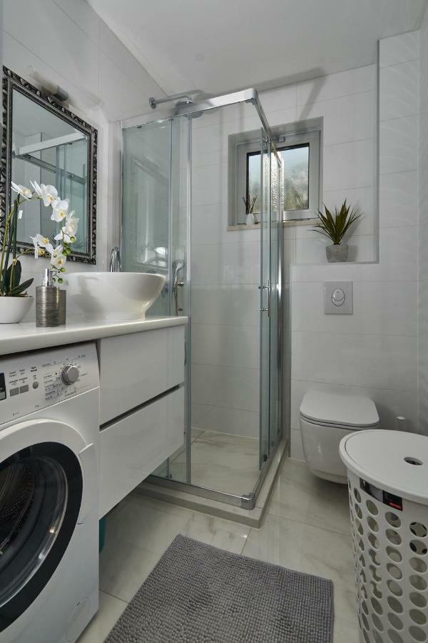 דוברובניק Brand New Apartment S & U מראה חיצוני תמונה