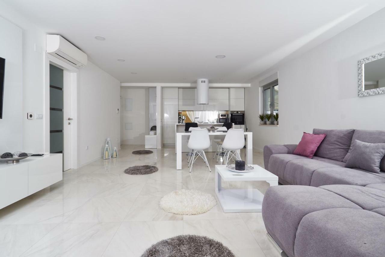 דוברובניק Brand New Apartment S & U מראה חיצוני תמונה